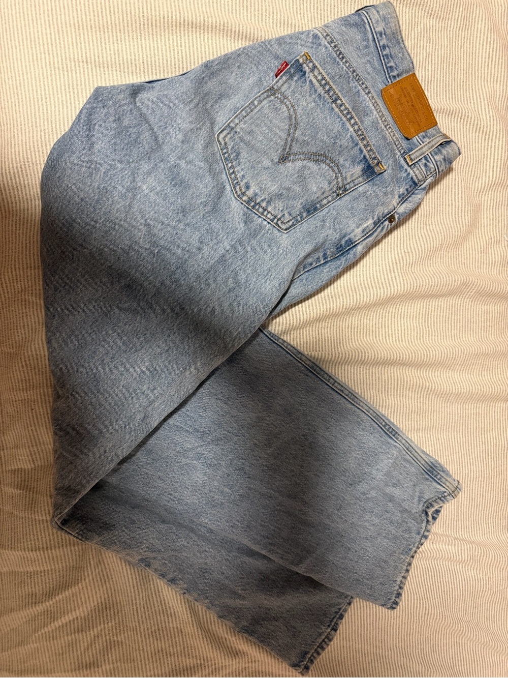 Levis Jeans